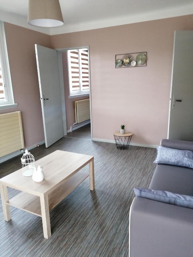 Appartement Rentz Martine à Riquewihr Extérieur photo